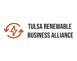 Tulsa Renewable Business Alliance logo